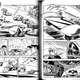 Illustration for article titled The Ten Fastest Comic Book Cars